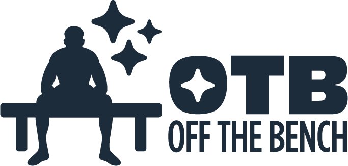 off the bench logo